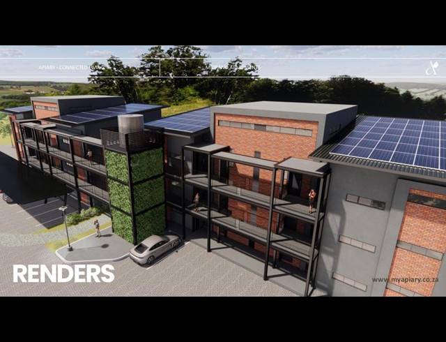 LAND FOR SALE IN HALFWAY GARDENS